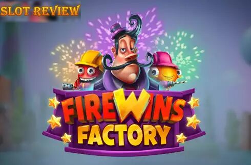 Firewins Factory icon